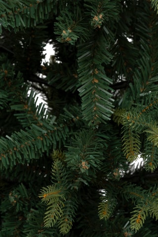 Sapin artificiel - 150 cm - Vert foncé