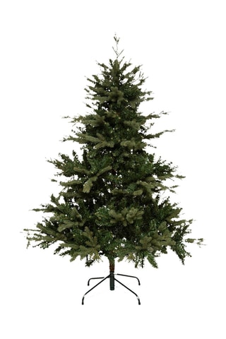 Sapin artificiel - 150 cm - Vert foncé
