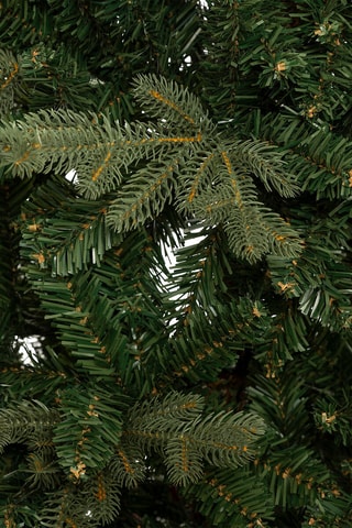 Sapin artificiel - 150 cm - Vert foncé