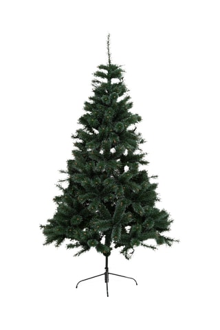 Sapin artificiel - 210 cm - Vert
