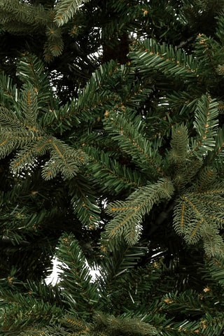 Sapin artificiel - 210 cm - Vert