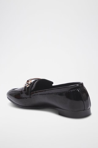 Mocassins - Preto