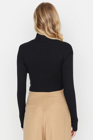 Camisola Preto