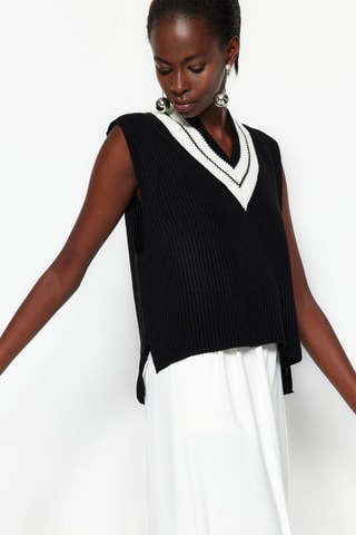 Camisola Preto