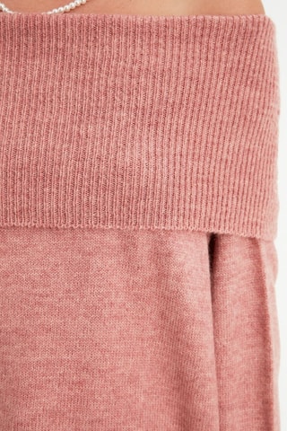 Camisola - Rosa
