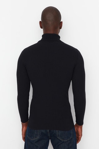 Camisola Preto