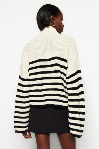 Camisola Cru