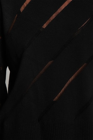 Camisola Preto