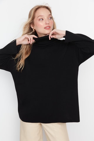 Camisola Preto