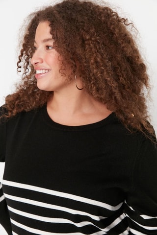 Camisola - Preto