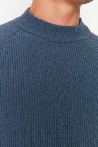 Camisola Índigo