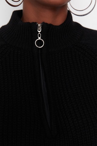 Camisola Preto