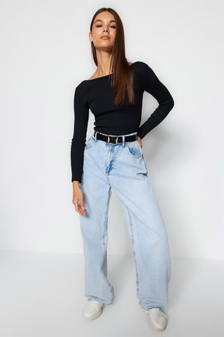 Camisola Preto