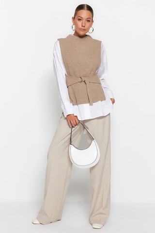 Camisola - Bege