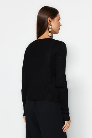 Camisola Preto