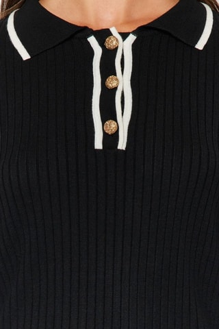 Camisola - Preto