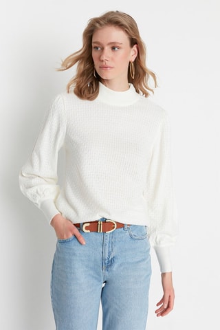 Camisola Cru