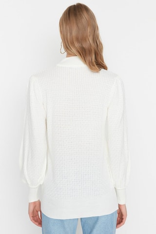 Camisola Cru