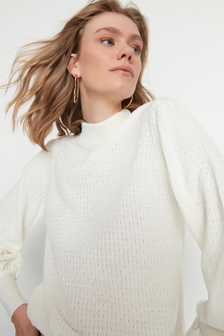 Camisola Cru