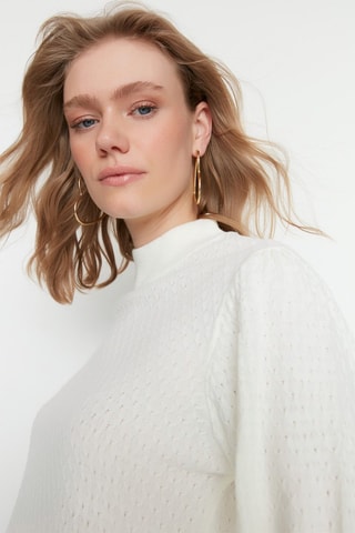 Camisola Cru