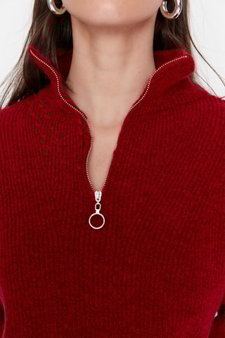 Camisola Vermelho