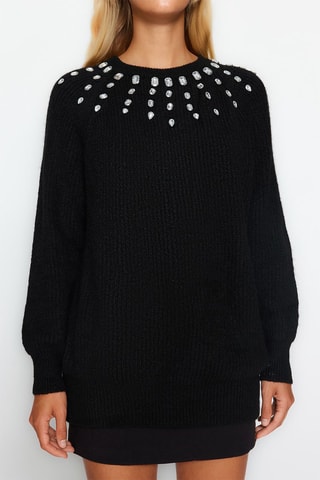 Camisola - Preto