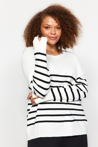 Camisola Cru