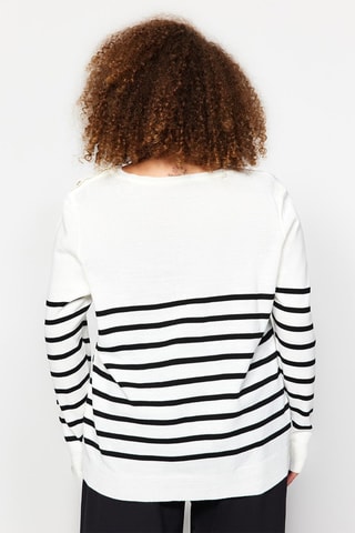 Camisola Cru