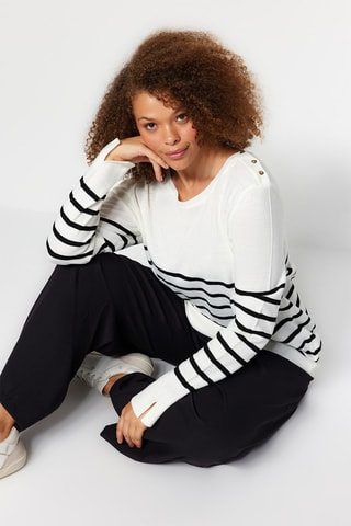 Camisola Cru