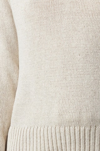 Camisola - Bege
