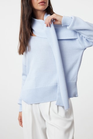 Camisola - Azul