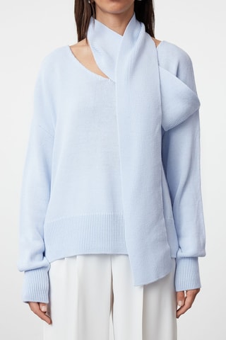 Camisola - Azul