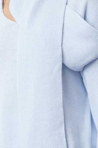 Camisola - Azul
