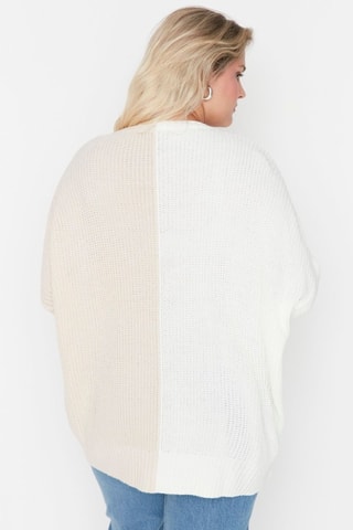 Camisola - Branco