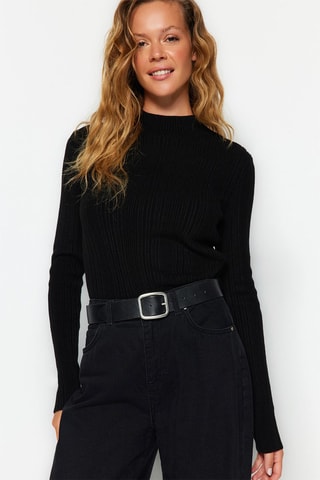 Camisola Preto