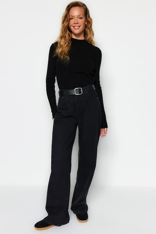 Camisola Preto