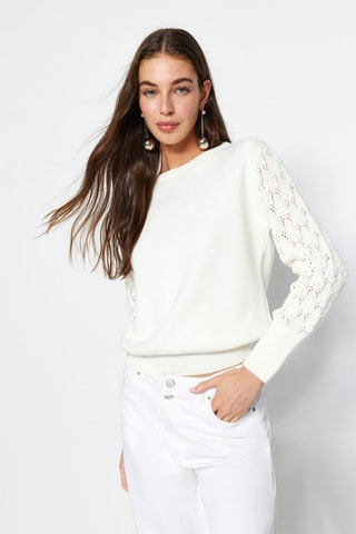Camisola Cru