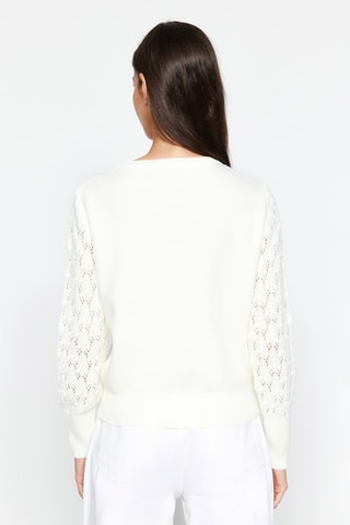 Camisola Cru