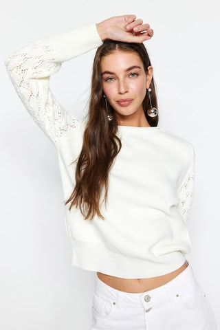 Camisola Cru