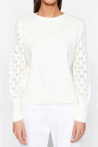 Camisola Cru