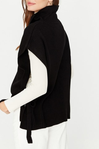 Camisola - Preto
