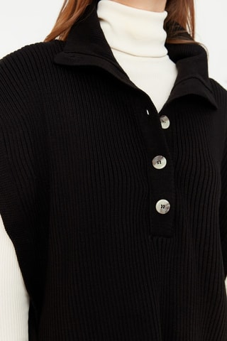 Camisola - Preto