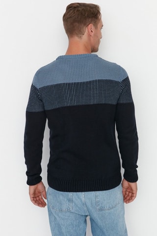 Camisola - Azul