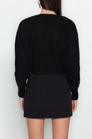 Camisola - Preto