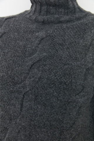 Camisola Antracite