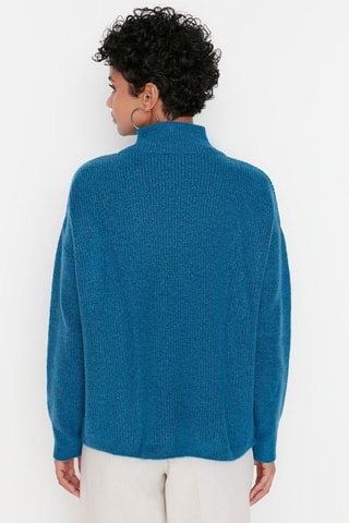 Camisola - Azul