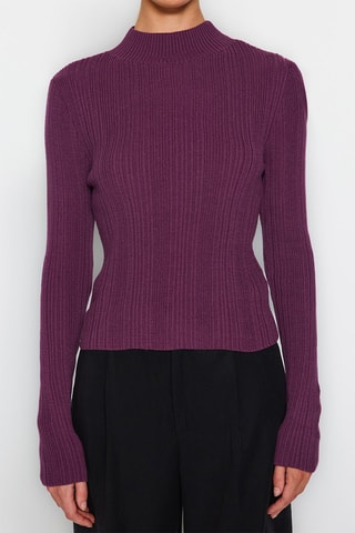 Camisola Violeta