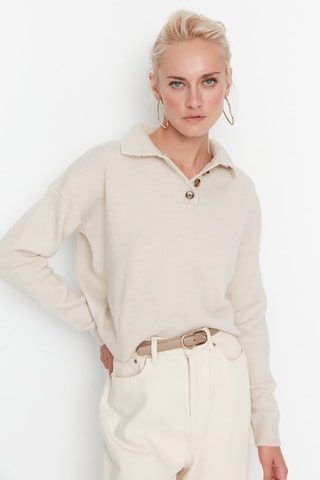 Camisola - Cru