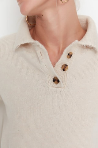Camisola - Cru