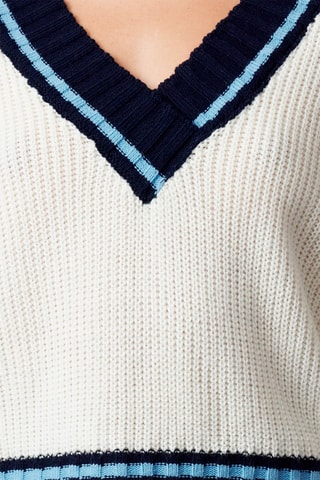 Camisola - Cru